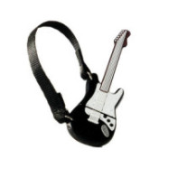 Pendrive Tech One Tech USB 2.0 / 32Gb / Guitarra Black & White / TEC5138-32