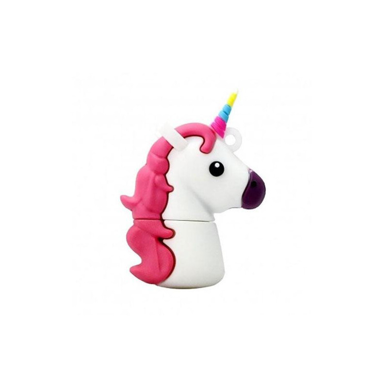 Pendrive Tech One Tech USB 2.0 / 32Gb / Mi Unicornio / TEC5148-32