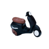 Pendrive Tech One Tech USB 2.0 / 32Gb / Moto Vespa / TEC5150-32