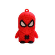 Pendrive Tech One Tech USB 2.0 / 32Gb / Super Spider / TEC5501-32