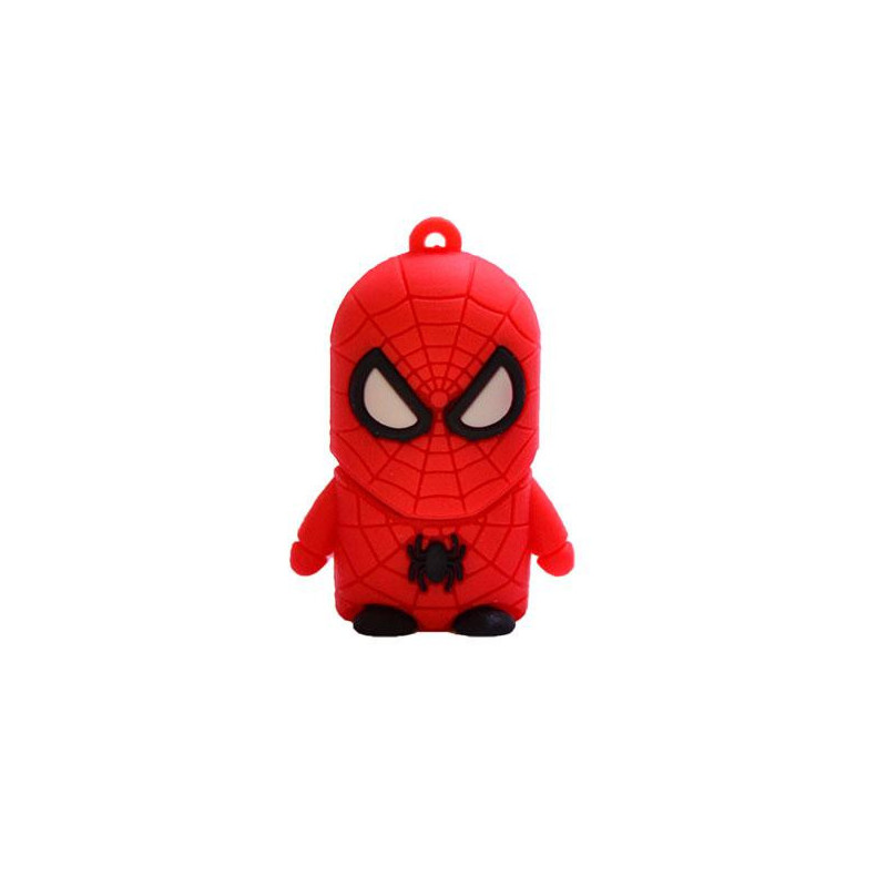 Pendrive Tech One Tech USB 2.0 / 32Gb / Super Spider / TEC5501-32