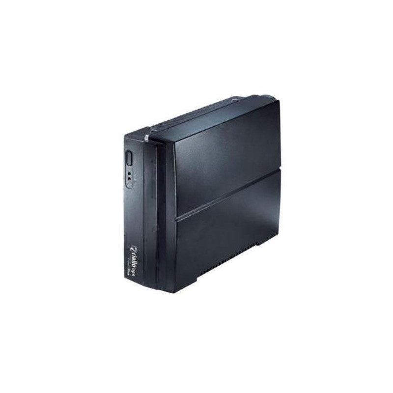 Sai Riello Protect Plus 850va / 480w / Offline / 2 x Schucko / PRP850