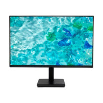 Monitor ACER Vero V7 / 23.8\ / Full Hd / 120Hz IPS Led / 4ms / Hdmi - Vga / FreeSync / Negro /  UM.QV7EE.G01"