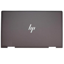 LCD Cover compatible para portatil HP 13-AY Negro