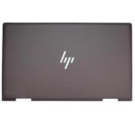LCD Cover compatible para portatil HP 13-AY Negro