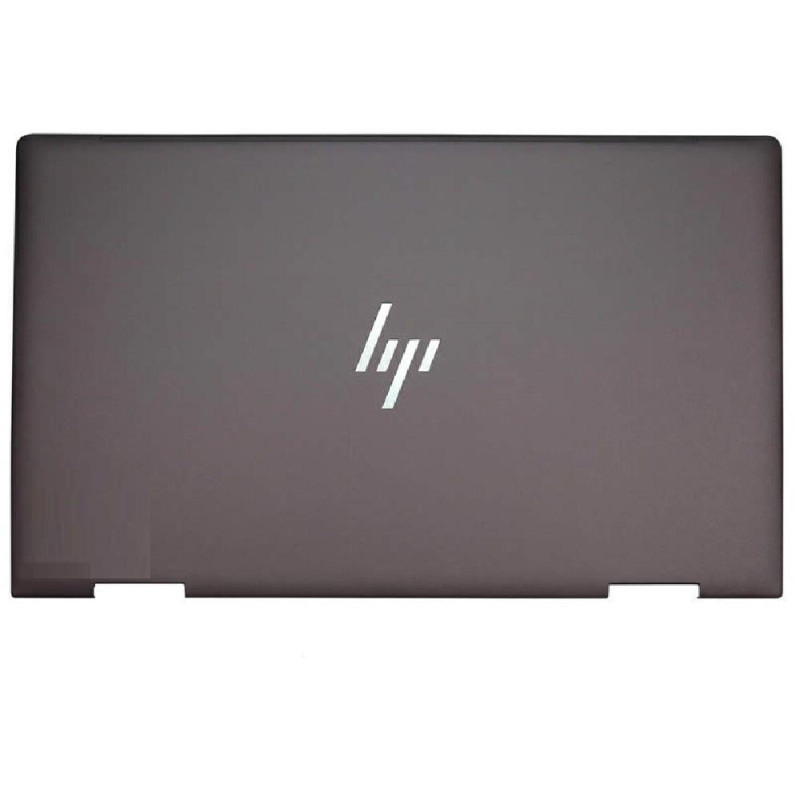 LCD Cover compatible para portatil HP 13-AY Negro