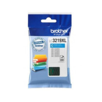 Tinta Original Brother LC3219 XL Cian / mfcj5330dw / 5730dw
