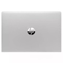 LCD Cover compatible para portátil HP 650 G5 Plata V. No táctil