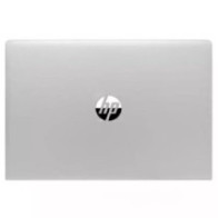 LCD Cover compatible para portátil HP 650 G5 Plata V. No táctil