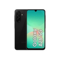 Smartphone Samsung Galaxy A26 5G 8Gb / 256Gb Black