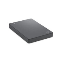 Disco duro externo HDD Seagate Basics / 1Tb / 2.5 / USB 3.0 / Negro Mate STJL1000400
