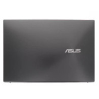 LCD Cover compatible para portátil ASUS UX425 / UM425 Gris