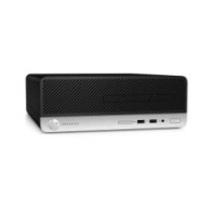 Ordenador Reacondicionado SFF HP Prodesk 400 g6 / i5-9th / 8Gb / 256Gb M2 / Windows 11 Pro / Grado A