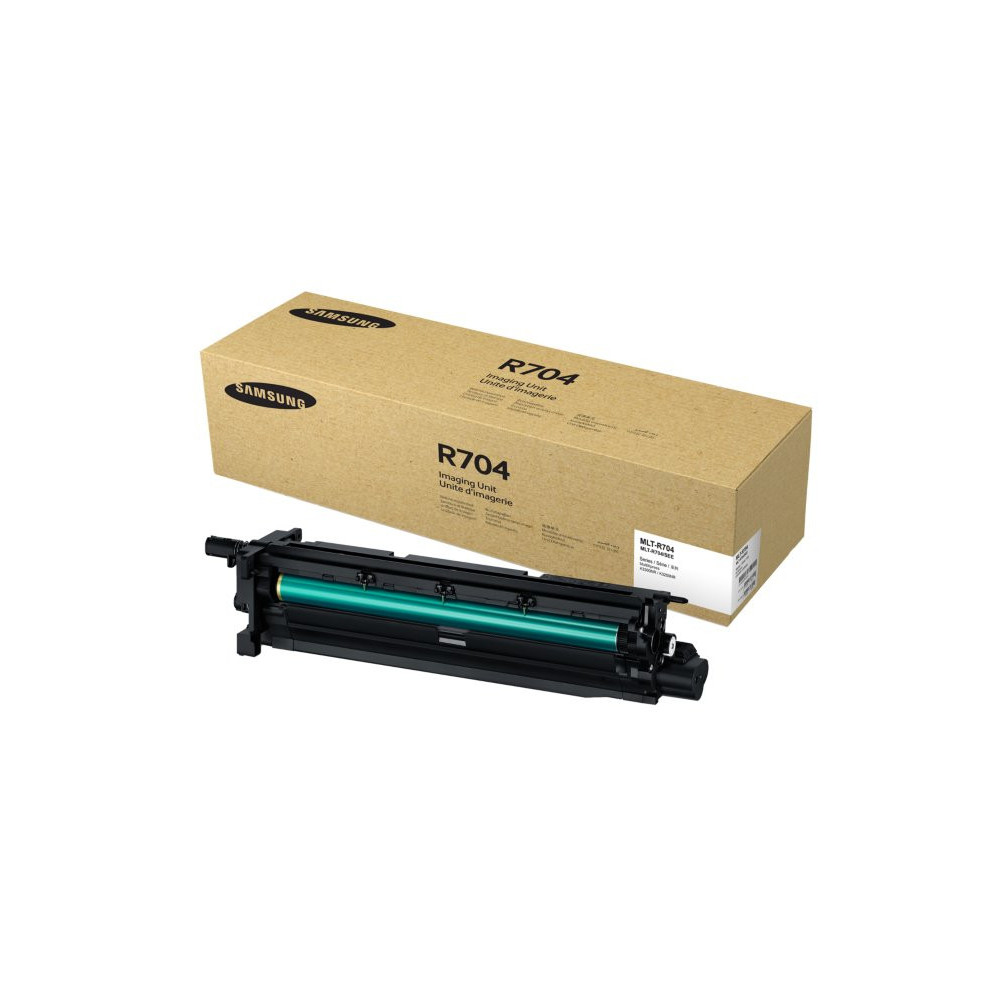 Tambor original samsung mlt r704 negro 100.000 páginas