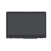 Pantalla completa compatible para portátil HP X360 14-BA FHD