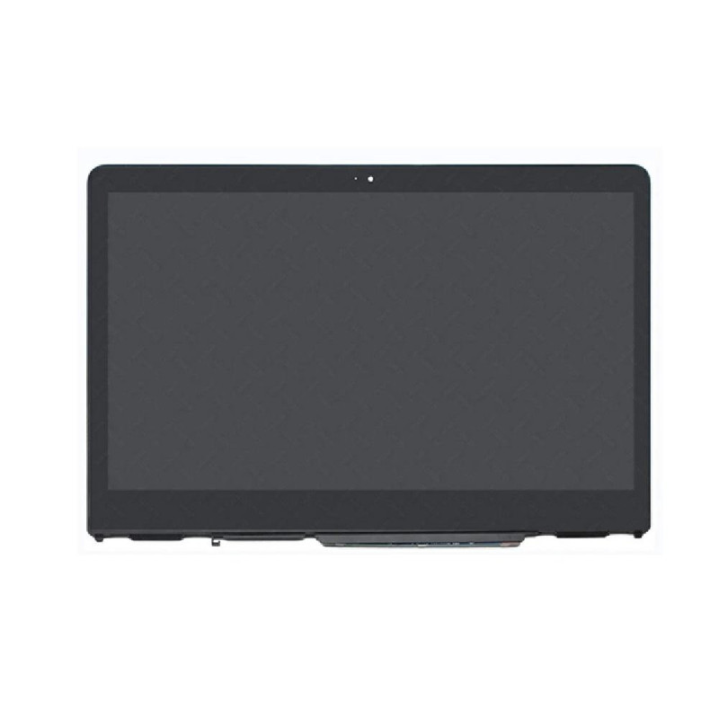 Pantalla completa compatible para portátil HP X360 14-BA FHD