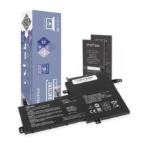 Batería compatible para portátil ASUS B31N1842 11.4V 3600mAh Mitsu