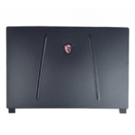 LCD Cover compatible para portátil MSI GE75
