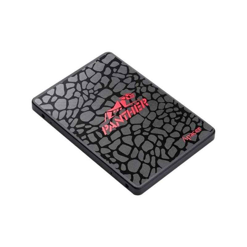 Disco duro 2.5 SSD Apacer AS350 Panther / 512Gb / Sata 3 / AP512GAS350-1