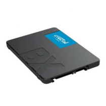 Disco duro 2.5 SSD Crucial BX500 / 240Gb / 3D Nand / Sata 6gb/s / CT240BX500SSD1