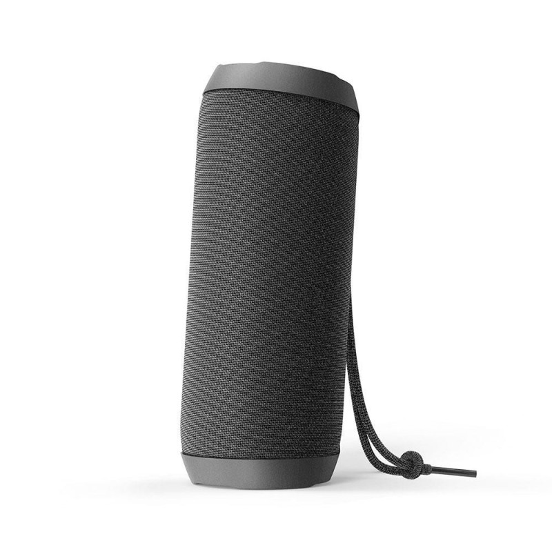 Altavoces Bluetooth Energy Sistem Urban Box 2 / 10W / TWS / Bluetooth 5.0 / FM Radio / Negro / 453146