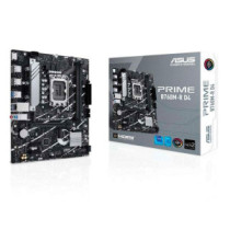 Placa base Asus Prime B760M-R / Socket 1700 / M-ATX / 2xDDR4 / HDMI / M.2 / Pci 4.0   90MB1HA0-M0EAY0