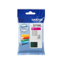 Tinta Original Brother LC3219 XL Magenta  mfcj5330dw/5730dw
