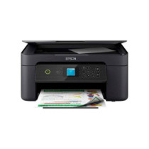Impresora multifuncion Epson Expression Home Xp-3200 / A4 / 33Ppm / Usb / Wifi / Duplex