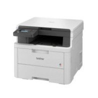 Impresora Multifuncion Laser Led Color Brother DCP-L3520CDWE / Wifi / 18ppm / Duplex / TN248