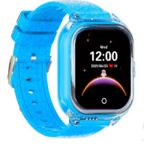 Smartwatch SaveFamily Infantil Enjoy GPS / 1.4\ / 650 mAh / NanoSIM / Azul / 4392"