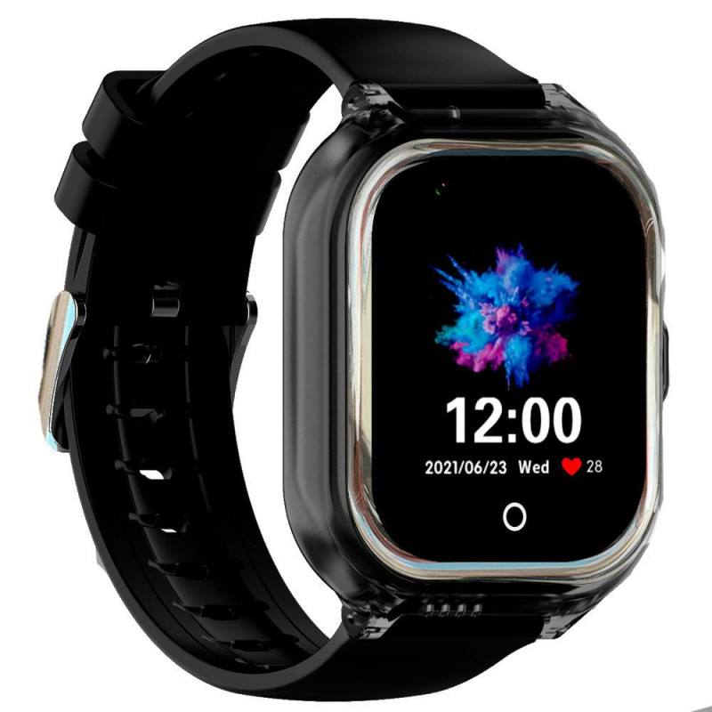 Smartwatch SaveFamily Infantil Enjoy GPS / 1.4\ / 650 mAh / NanoSIM / Negro / 4385"