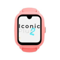 Smartwatch SaveFamily Infantil Iconic Plus 2 GPS / 1.85\ / 850 mAh / NanoSIM / Lisa-Candy Candy / 689414"