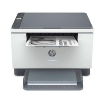 Impresora Multifuncion HP Laserjet M234DW / Monocromo / Wifi / Duplex / A4 / Blanca / W1350A - W1350X