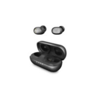 Auricular intrauditivo bluetooth energy sistem urban 3 graphite bt 5.1 caja de carga autonomica 25h