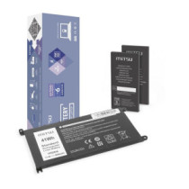 Batería compatible para portátil DELL Inspiron 5590 11.4V 3600 mAh Mitsu