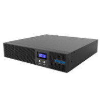 Sai PHASAK Protekt Rack 1260va / 720w interactivo / PH 7512
