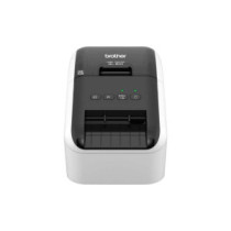 Impresora etiquetas termica Brother QL-800 / Usb / 93 Etiquetas por min.