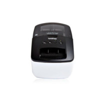 Impresora etiquetas termica Brother QL-700 / Usb / 93 Etiquetas por min.