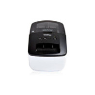 Impresora etiquetas termica Brother QL-700 / Usb / 93 Etiquetas por min.