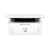 Multifuncion Laser Monocromo Hp M140w / Wifi / 20ppm / Blanca / W1420A
