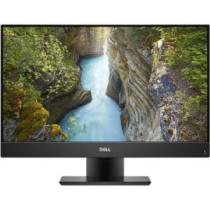 Ordenador AIO Reacondicionado Dell Optiplex 7460 23.8\ / I5-8th / 8Gb / 256 Gb M2 / Win 11 Pro / Grado B"