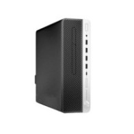 Ordenador Reacondicionado SFF HP 600 G5 / i5-8th / 16 GB / 512 GB NVME / Win 11 Pro / Grado A