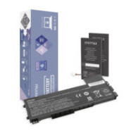 Batería compatible para portátil HP VV09XL 11.4V 4600mAh Mitsu