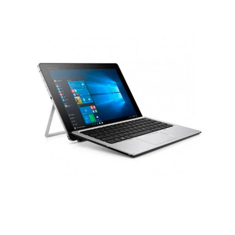 Portátil/tablet Reacondicionado HP Elite X2 1012 G1 12.3\ / M5-6Y54 / 8Gb / 128Gb / Win10 pro / Teclado Español / Grado A"