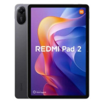 Tablet Xiaomi Redmi Pad 2  11\ 2.5k 4G  8/256Gb Graphite Gray"