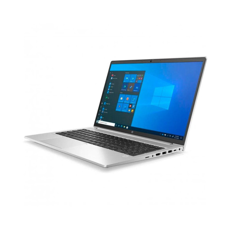 Portatil Reacondicionado HP Probook 450 G8  15.6\ / i5-11th / 8Gb / 256Gb M2 / win 11 Pro / Teclado español / Grado A"
