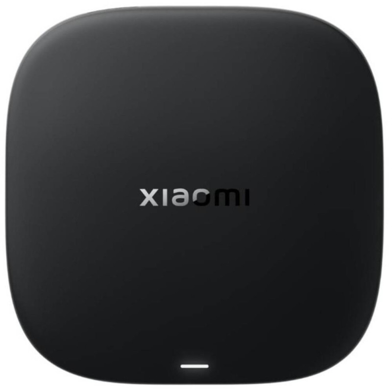 Android tv xiaomi mi box s 3nd gen 8gb 4k