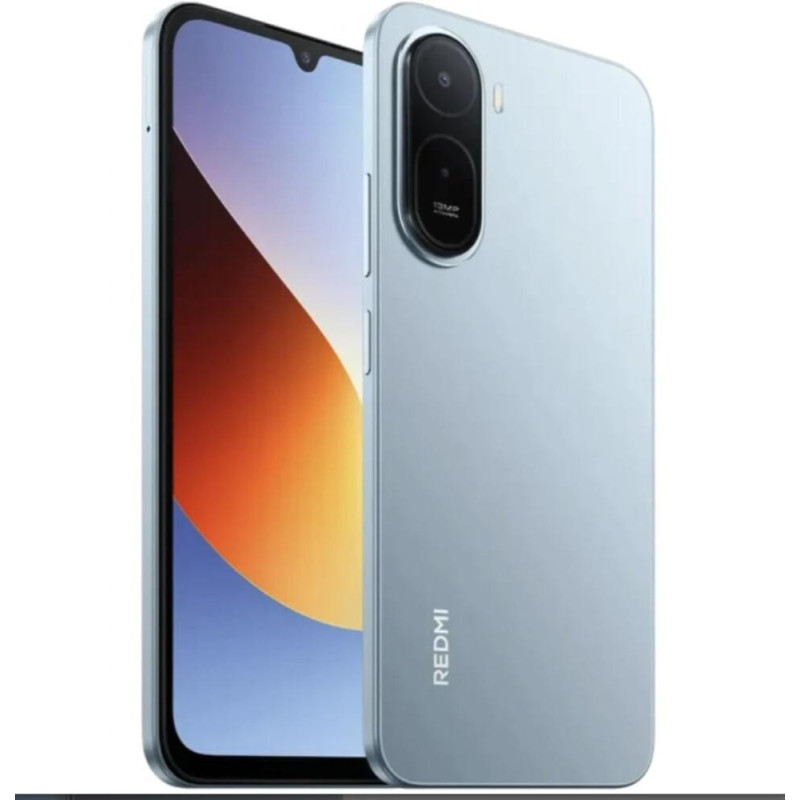 Smartphone Xiaomi Redmi A7 Pro 4Gb / 64Gb Mist Blue