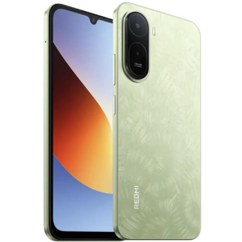 Smartphone Xiaomi Redmi A7 Pro 4Gb / 128Gb Palm Green