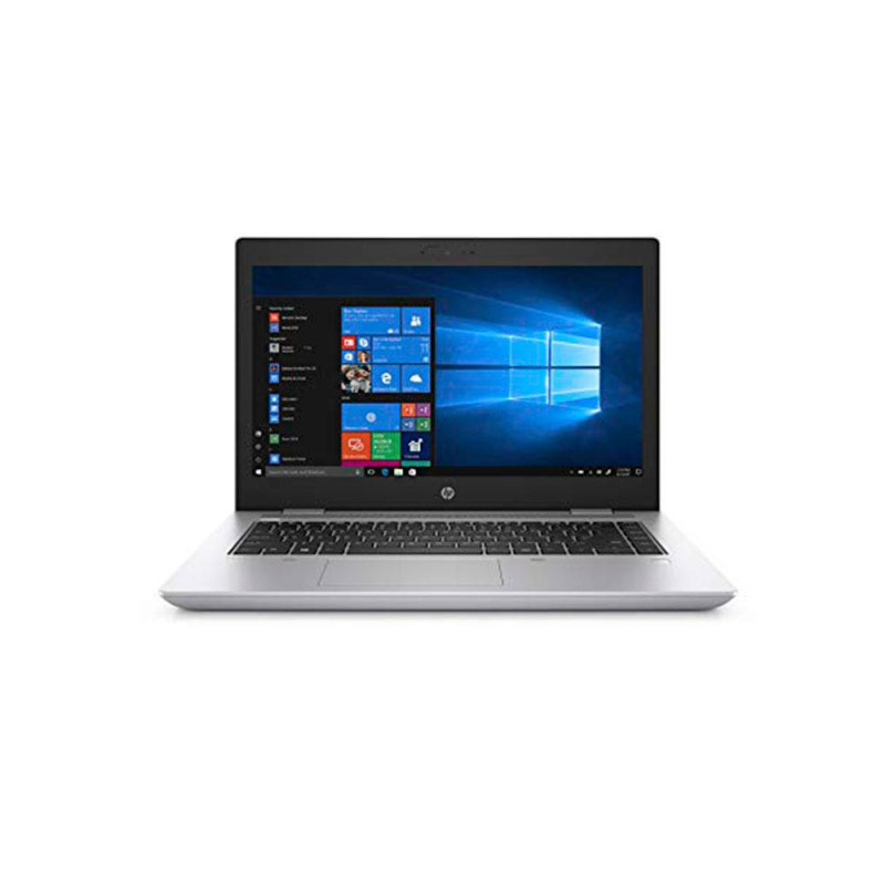Portatil Reacondicionado HP Probook 640 G5 14\ / i3-8th / 16Gb / 256 Gb M2 / Win 11 Pro / Teclado español / Grado A"